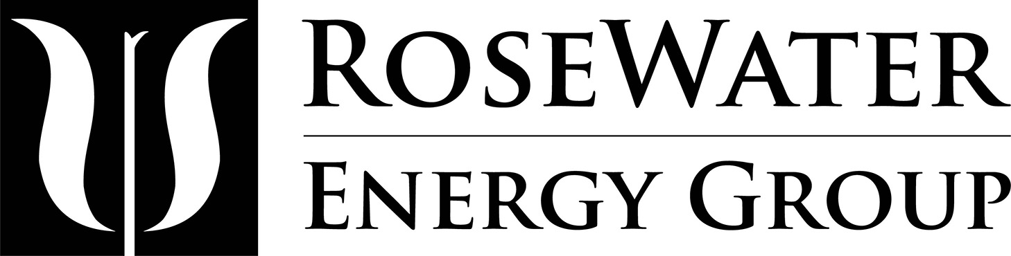 RoseWater Energy Group