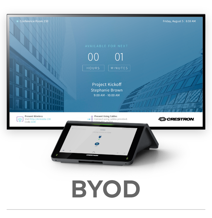 BYOD