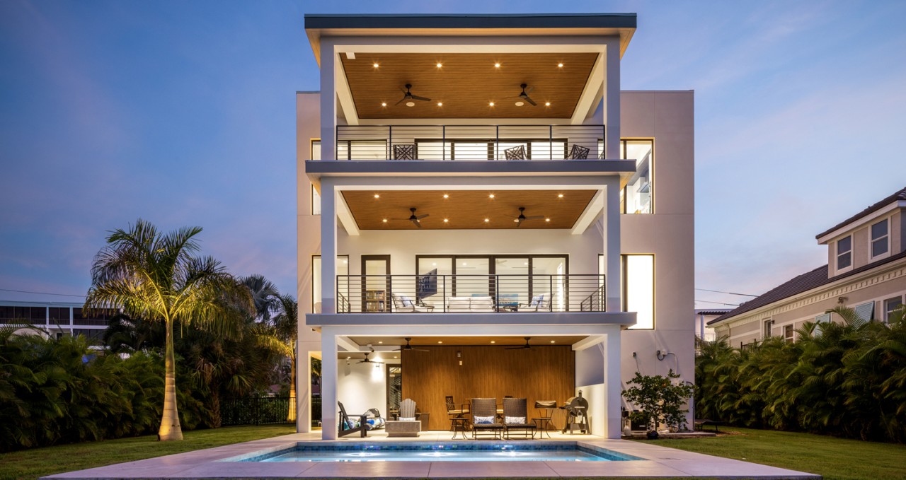 Why Lighting Is the Foundation of Any Smart Home