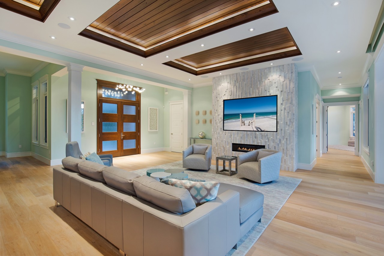 Home automation