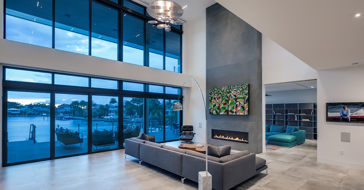 AI in Personalized Home Environments