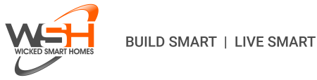 Wicked Smart Homes