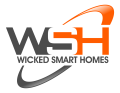 Wicked Smart Homes